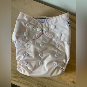 Nora’s Nursery Cloth Diaper